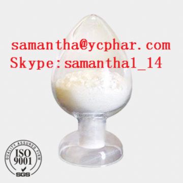 Nandrolone Decanoate Cas No.:360-70-3